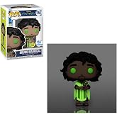 Funko Pop! Disney: Encanto - Bruno Madrigal (Glows in The Dark) (Special Edition) #1150 Vinil Fig&uuml;r