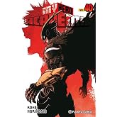 My Hero Academia n&ordm; 40 (Manga Shonen)