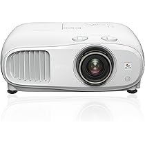 Epson EH-TW7100 4K PRO-UHD-Projektor, 3.000 Lumen, bis zu