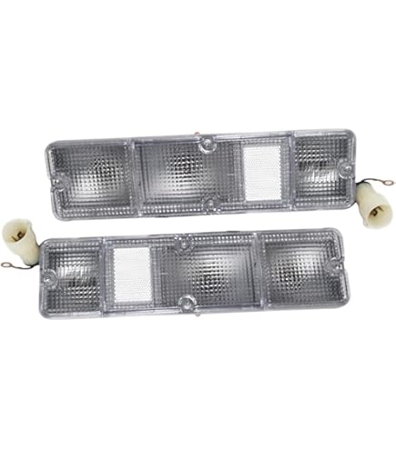 Frecce LED Per Parafango Suzuki Jimny E Samurai - Ricambio Perfetto Per SJ410 E SJ413! - Foto 5