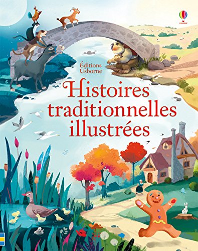 Download Histoires traditionnelles illustrées Download Histoires traditionnelles illustrées