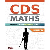 Mission CDS : Combined Defence Services Entrance Examination for IMA ...