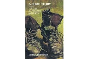 A Shoe Story: Van Gogh, the Philosophers and the West