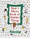 Produktbild Bear's Merry Book of Hidden Things: Christmas Seek-and-Find