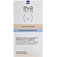 Intermed Eva Lactic 10 Vag supps