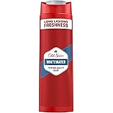 Old Spice Whitewater Erkekler İ&ccedil;in Duş Jeli ve Şampuan 400 ml