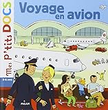 Voyage en avion