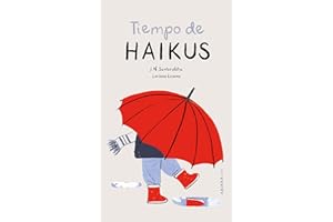 Tiempo de haikus: 5 (Akipoeta)