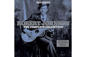 The Complete Collection-180g 2lp Gatefold [Vinyl LP]