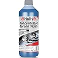 Holts HSCW1001A Screenwash - Concentrate 1lt