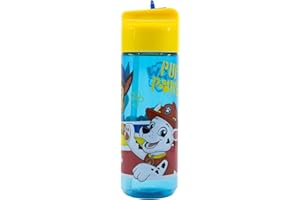 Stor BOUTEILLE D'EAU ECOZEN HIDRO POUR ENFANTS 540 ML | PAW PATROL PUP POWER