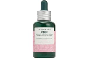 THE BODY SHOP NOVA ENGEL Vitamin E Overnight Serum-In-Oil 30 Ml