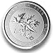 Produktbild Maple Leaf 1.5oz Silbermünze - Jahrgang 2017 - einzeln in Münzkapsel verpackt