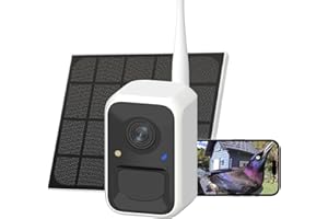 Birdfy Upgraded Smart Bird Feeder Camera, Solar Powered, Auto Bird Video Capture, Instant Notifications, AI Identify 6000+ Species