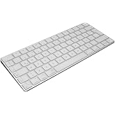 Addison 300180, 9" / 12.1" Notebook Klavye Koruyucu
