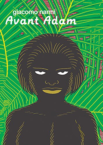 Avant Adam Avant Adam