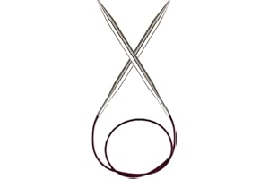 KnitPro - Nova (120 cm x 2,00 mm) Aghi circolari fissi - 1 unità