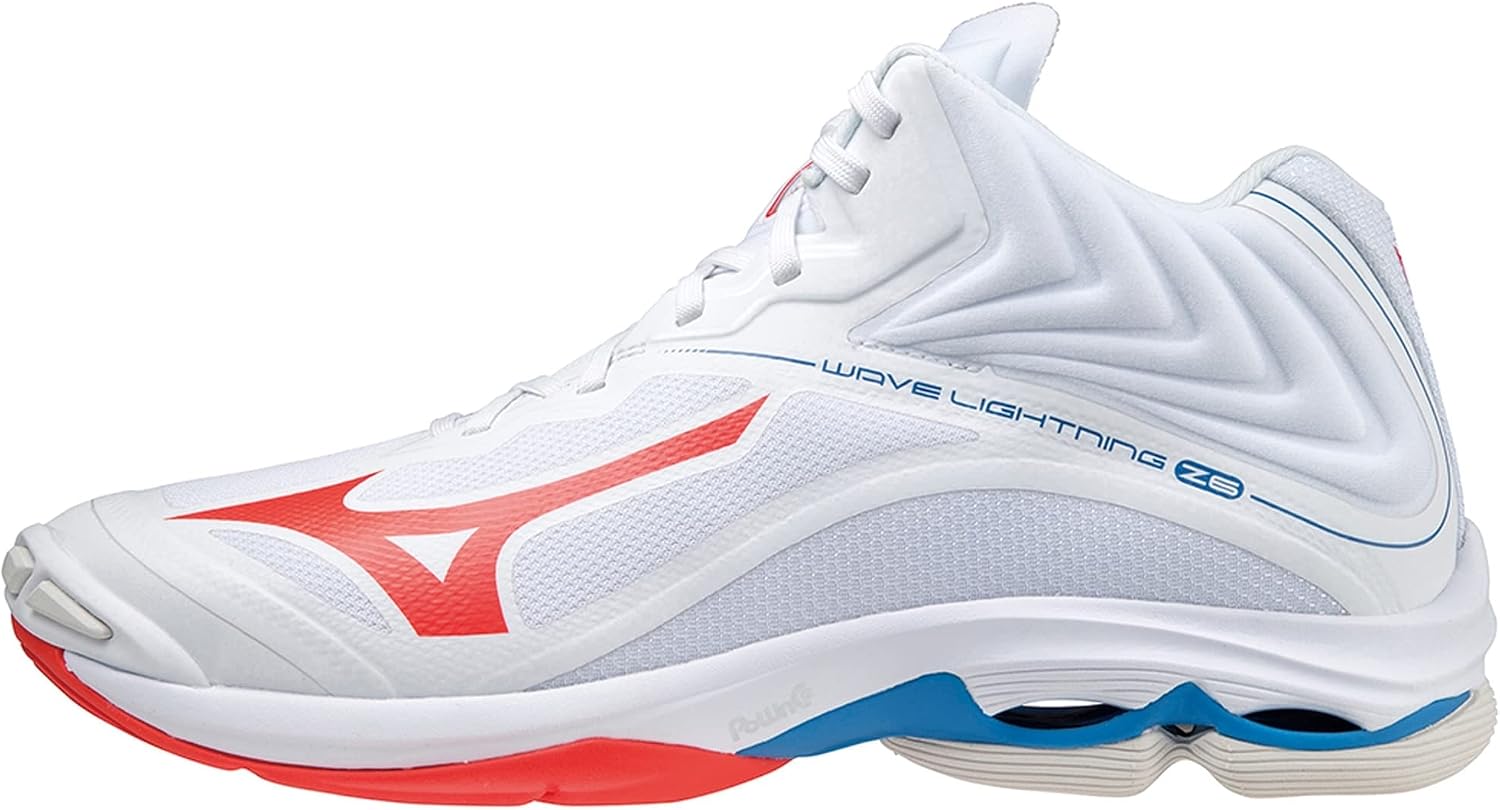Mizuno Wave Revolt, Zapatillas de running Hombre