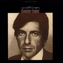 Songs Of Leonard Cohen [VINYL] by Cohen, Leonard: Amazon.co.uk