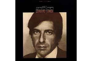 Songs Of Leonard Cohen