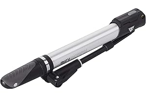 Topeak Mini Morph Mini Floor Pump
