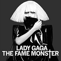 L*r様 LADY GAGA Born This Way LIMITED Edi Born This Way - Limited Edition : Lady Gaga, Lady Gaga: Amazon.it