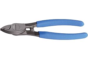 GEDORE 8092-160 TL Cable Shears, Coupe Fil