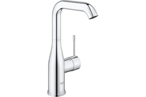GROHE Essence Bateria umywalkowa, DN 15 Rozmiar L