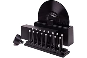 ANALOGIS Sistema de limpieza para vinilos analógicos wash 'n' play 2