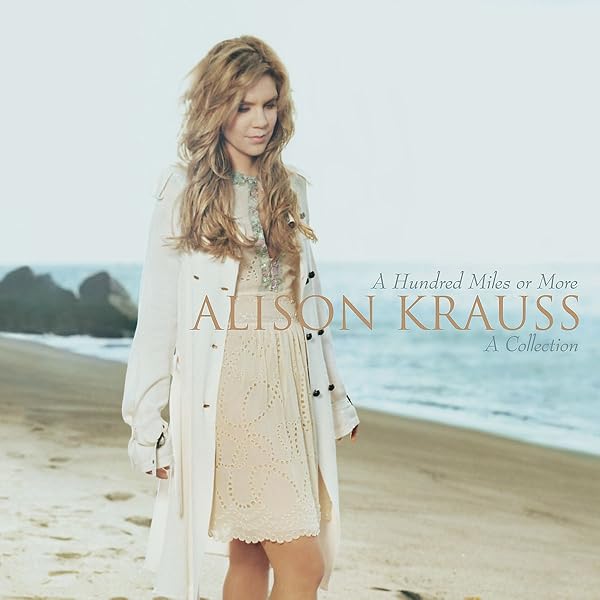 Alison Krauss + Union Station Live: Amazon.co.uk: CDs & Vinyl
