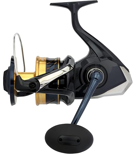 Shimano Reel 19 Stella SW 8000HG Japan Domestic: Buy Online at