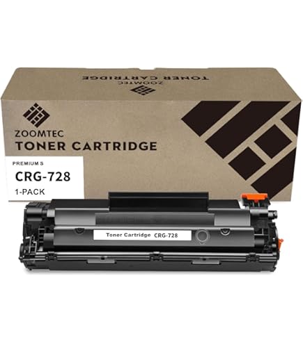 Toner E Cartucce Per Stampanti CANON MF 4890DW Compatibili Ed - Foto 5