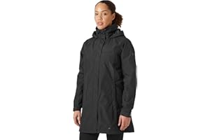 Helly Hansen Women's W Aden Long Coat
