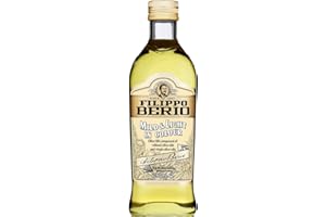 Filippo Berio Mild & Light Olive Oil, 750 ml