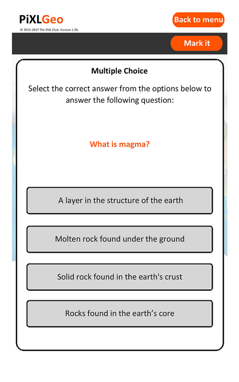 PiXL Geography App Amazon.co.uk Apps & Games