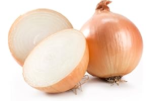 AMOREBIO Zwiebeln gelb 20 kg