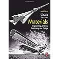 Materials: Engineering, Science, Processing and Design