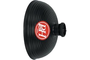 P&H London Mute Plunger Trombone