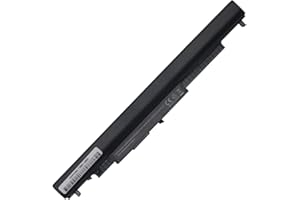 BTMKS Akku für HP 807957-001 807956-001 HS04 HS03 HSTNN-LB6V HSTNN-LB6U 807612-421 807611-421 250 G5 255 G5 250 G4 TPN-C125 15-AF067SA 843532-851 [ 14,4V 2200mAh ]