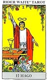 TAROT RIDER WAITE