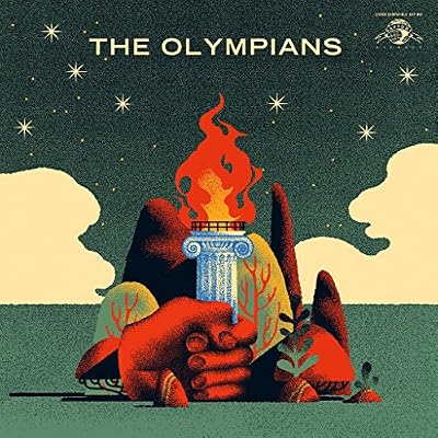 Daptone Records OLYMPIANS