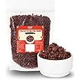 Delight Foods Premium Calcutta Meetha Paan Mukhwas Mouth Freshener, 800grams | Without Supari |Sweet Paan Hygienically Packed Jar | Traditional Mukhwas