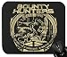 Produktbild Touchlines - Bounty Hunters Mauspad für Gaming und Grafikdesign 230x190x5mm Black