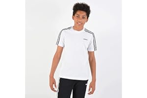 ‎ADIDAS adidas T-shirt Chłopcy YB E 3S TEE (1 w zestawie)
