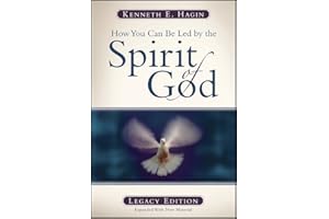 How You Can Be Led by the Spirit of God: Legacy Edition