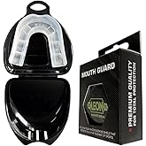 By Leon 1982 Classic Teeth Medical Boxing Teeth with Black Box