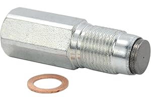 BIAREN Fuel Pressure Relief Valve Rail Sensor For Ford Transit Mk7 2.2 2.4 TDCI Fiat Ducato Peugeot Boxer Citroen Relay 2.2 HDI Diesel 1497165 6C1Q9H321AB 9664613980 1920.NL