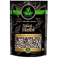 SAI HERBS Blessed Thistle Seeds - Good For Women - Promotes Digestion - Pure & Natural (100 Grams)