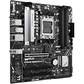 Asus Prime B650M-A II-CSM AMD B650 AM5 Soket DDR5 6400 Mikro ATX Anakart