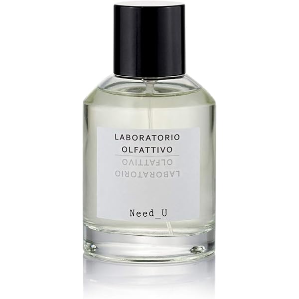 LABORATORIO OLFATTIVO Sacreste Eau de Parfum 100 ml : Amazon.de
